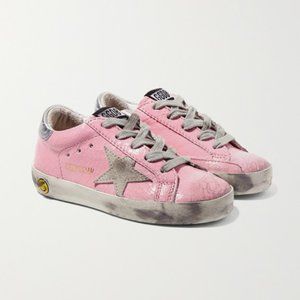 Golden Goose Deluxe Brand